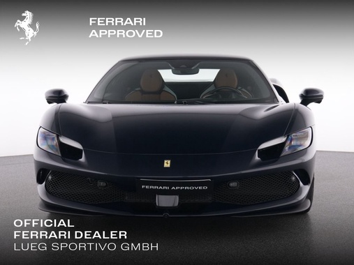 Ferrari 296 2024