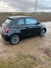 Fiat 500e 2023