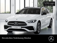 Mercedes-Benz C-Class 2025