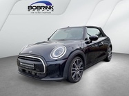 MINI Cabrio 2021