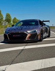 Audi R8 2019