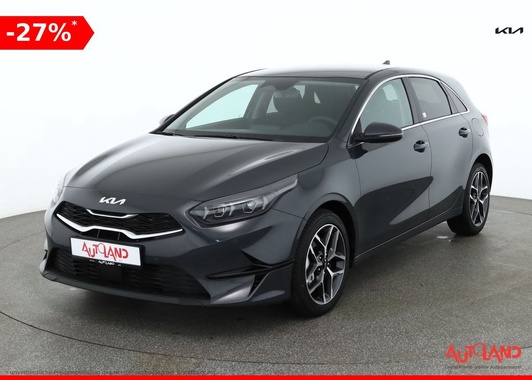 Kia Ceed 2025
