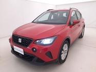 Seat Arona 2022
