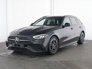 Mercedes-Benz C-Class 2025