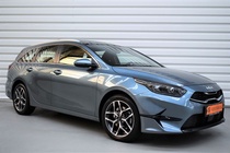 Kia cee'd Sportswagon 2023