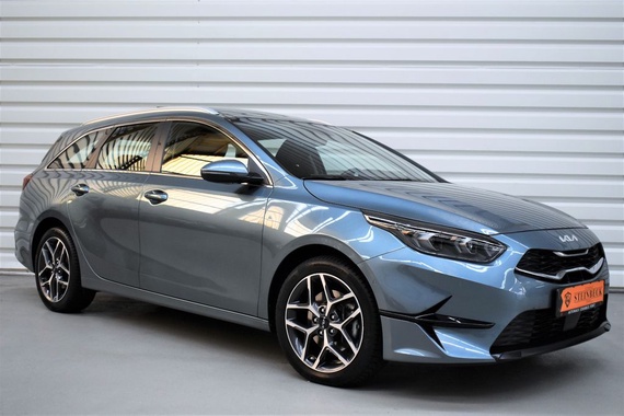 Kia cee'd Sportswagon 2023