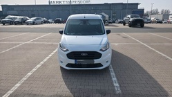 Ford Transit Connect 2020
