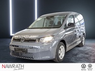 Volkswagen Caddy 2026