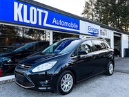 Ford Grand C-Max 2011