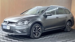 Volkswagen Golf 2019