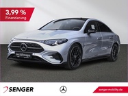 Mercedes-Benz CLA-Class 2026