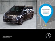Mercedes-Benz EQV 2022