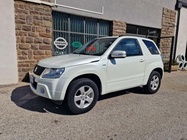 Suzuki Grand Vitara 2011