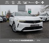 Opel Astra 2022