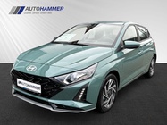 Hyundai i20 2025