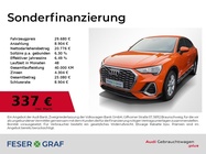 Audi Q3 2021