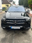 Mercedes-Benz GLS-Class 2023