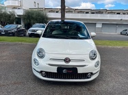 Fiat 500 2021