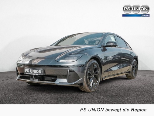 Hyundai Ioniq6 2024