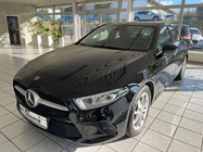 Mercedes-Benz A-Class 2021