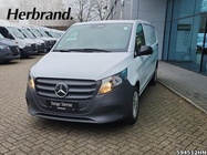 Mercedes-Benz Vito 2024