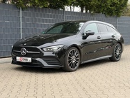 Mercedes-Benz CLA-Class 2021