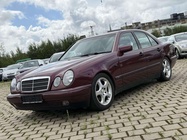 Mercedes-Benz E-Class 1996
