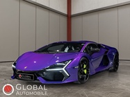 Lamborghini Revuelto 2026