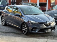 Renault Clio 2021