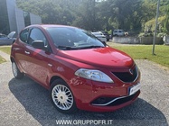 Lancia Ypsilon 2015