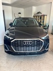 Audi Q3 2025
