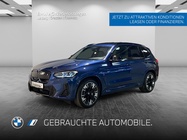 BMW iX3 2022