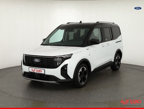 Ford Tourneo Courier 2025