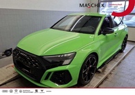 Audi RS3 2023