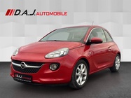 Opel Adam 2016