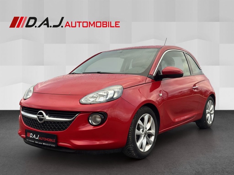 Opel Adam