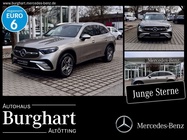 Mercedes-Benz GLC-Class 2023