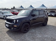 Jeep Renegade 2021