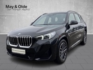 BMW X1 2025