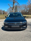 Volkswagen Passat 2020