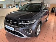 Volkswagen T-Cross 2026