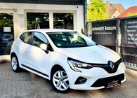 Renault Clio 2021