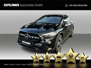 Mercedes-Benz GLA-Class 2025