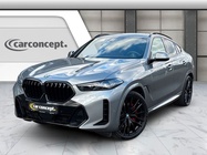 BMW X6 2025