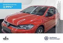 Volkswagen Polo 2025