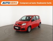 Fiat Panda 2021