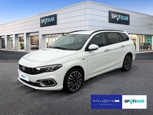 Fiat Tipo 2022
