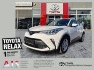 Toyota C-HR 2023