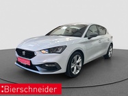 Seat Leon 2025