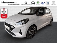 Hyundai i10 2025